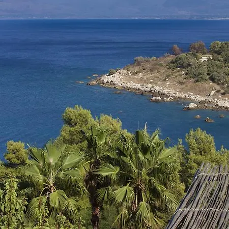 Lighea * Scopello (Sicily)