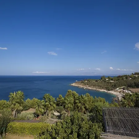 Lighea Villa Scopello (Sicily)