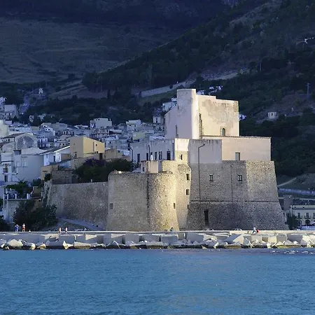 Lighea Scopello (Sicily)