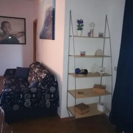Lighea Villa *