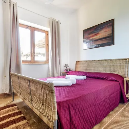 Lighea Villa *