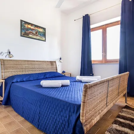 Villa Lighea *