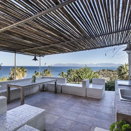 Lighea Villa